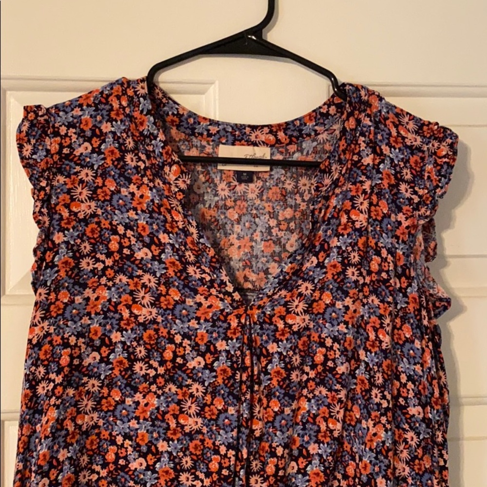 Blouse - Picture 2 of 2